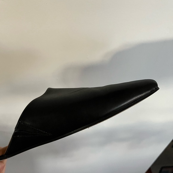 Andre Assous TIANA LEATHER FEATHERWEIGHTS MULE - Picture 8 of 8